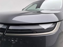XPeng GX Extended Range 1585 AWD Ultra SE - ფოტო 7