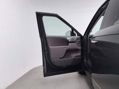 XPeng GX Extended Range 1585 AWD Ultra SE - ფოტო 8