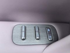 XPeng GX Extended Range 1585 AWD Ultra SE - ფოტო 9