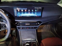 BMW 3 Series 325Li M Sport Package - ფოტო 14