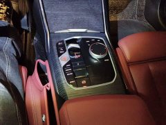 BMW 3 Series 325Li M Sport Package - ფოტო 15