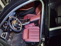 BMW 3 Series 325Li M Sport Package - ფოტო 16