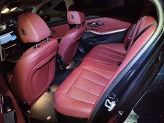 BMW 3 Series 325Li M Sport Package - ფოტო 18