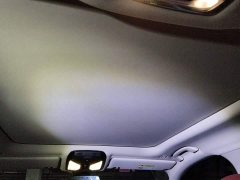 BMW 3 Series 325Li M Sport Package - ფოტო 19