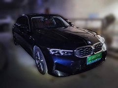 BMW 3 Series 325Li M Sport Package - ფოტო 3