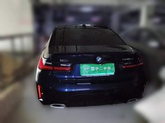 BMW 3 Series 325Li M Sport Package - ფოტო 5