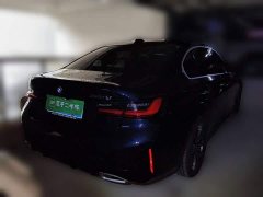 BMW 3 Series 325Li M Sport Package - ფოტო 6