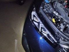 BMW 3 Series 325Li M Sport Package - ფოტო 7