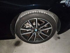 BMW 3 Series 325Li M Sport Package - ფოტო 8