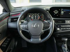 Lexus ES 200 Excellence Edition - ფოტო 19