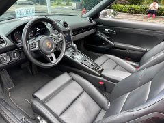 Porsche 718 Boxster T 2.0T - ფოტო 13
