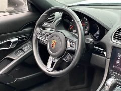 Porsche 718 Boxster T 2.0T - ფოტო 16