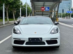 Porsche 718 Boxster T 2.0T - ფოტო 2