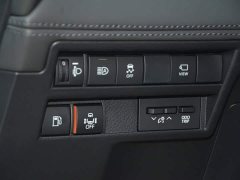Toyota Gravia 2.5L Hybrid Comfort PLUS Edition - ფოტო 11