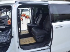 Toyota Gravia 2.5L Hybrid Comfort PLUS Edition - ფოტო 5