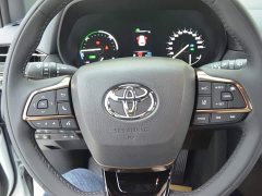 Toyota Gravia 2.5L Hybrid Comfort PLUS Edition - ფოტო 7