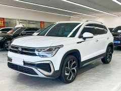 Volkswagen Touareg 300TSI Two-Wheel Drive Full Moon Edition - ფოტო 1