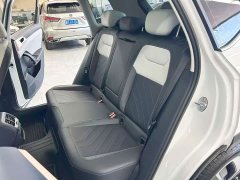Volkswagen Touareg 300TSI Two-Wheel Drive Full Moon Edition - ფოტო 13