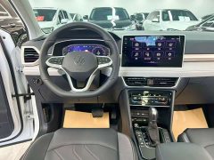 Volkswagen Touareg 300TSI Two-Wheel Drive Full Moon Edition - ფოტო 16