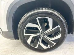 Volkswagen Touareg 300TSI Two-Wheel Drive Full Moon Edition - ფოტო 20