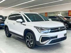 Volkswagen Touareg 300TSI Two-Wheel Drive Full Moon Edition - ფოტო 3