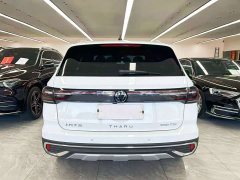 Volkswagen Touareg 300TSI Two-Wheel Drive Full Moon Edition - ფოტო 5