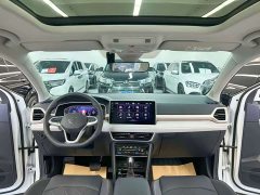 Volkswagen Touareg 300TSI Two-Wheel Drive Full Moon Edition - ფოტო 9