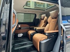 FAW Red Flag HQ9 PHEV 2.0T AWD Business Edition - ფოტო 10