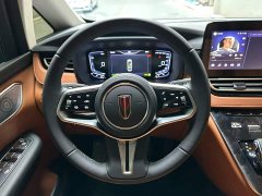 FAW Red Flag HQ9 PHEV 2.0T AWD Business Edition - ფოტო 12