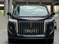 FAW Red Flag HQ9 PHEV 2.0T AWD Business Edition - ფოტო 2