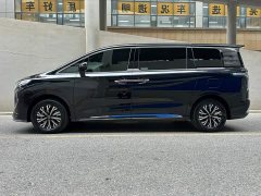 FAW Red Flag HQ9 PHEV 2.0T AWD Business Edition - ფოტო 3
