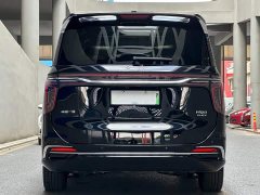 FAW Red Flag HQ9 PHEV 2.0T AWD Business Edition - ფოტო 4