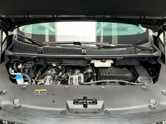 FAW Red Flag HQ9 PHEV 2.0T AWD Business Edition - ფოტო 7