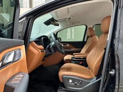 FAW Red Flag HQ9 PHEV 2.0T AWD Business Edition - ფოტო 9