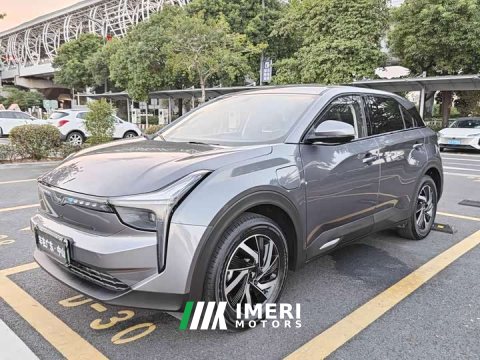 2021 Neta U Pro 400 Cruise Edition - ავტომობილი ჩინეთიდან