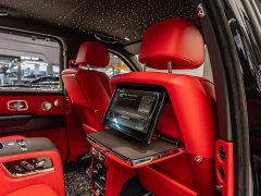 Rolls-Royce Cullinan Four-Seat Edition - ფოტო 10