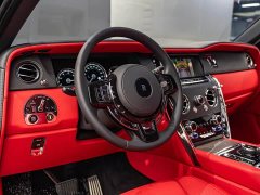 Rolls-Royce Cullinan Four-Seat Edition - ფოტო 4