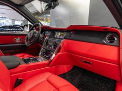 Rolls-Royce Cullinan Four-Seat Edition - ფოტო 6