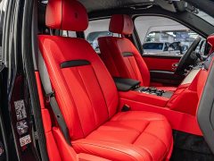 Rolls-Royce Cullinan Four-Seat Edition - ფოტო 7