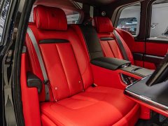 Rolls-Royce Cullinan Four-Seat Edition - ფოტო 9