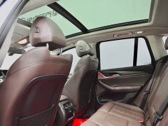 BMW X3 xDrive28i Luxury Package - ფოტო 12