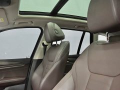 BMW X3 xDrive28i Luxury Package - ფოტო 13