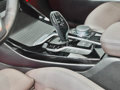 BMW X3 xDrive28i Luxury Package - ფოტო 15
