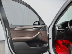 BMW X3 xDrive28i Luxury Package - ფოტო 17