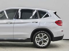 BMW X3 xDrive28i Luxury Package - ფოტო 19