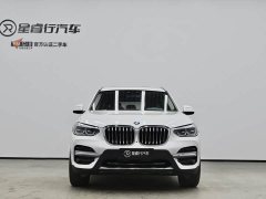 BMW X3 xDrive28i Luxury Package - ფოტო 2