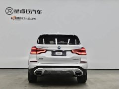 BMW X3 xDrive28i Luxury Package - ფოტო 4
