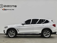 BMW X3 xDrive28i Luxury Package - ფოტო 5