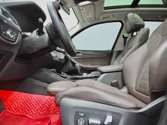 BMW X3 xDrive28i Luxury Package - ფოტო 6