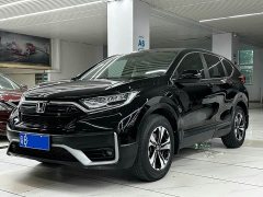 Honda CR-V 2.4T CVT FWD Comfort - ფოტო 1